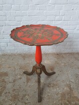 Rococo Sidetable