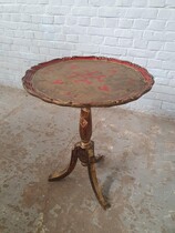 Rococo Sidetable