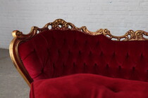 Rococo Sofa