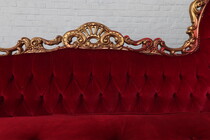 Rococo Sofa