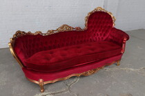 Rococo Sofa
