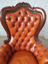 Rococo Sofa set