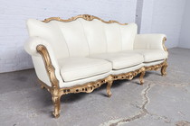 Rococo Sofa set