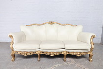 Rococo Sofa set