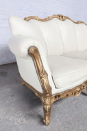 Rococo Sofa set