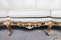 Rococo Sofa set