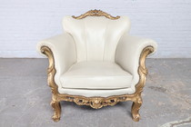 Rococo Sofa set