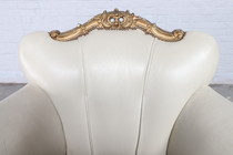 Rococo Sofa set