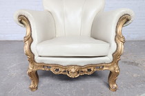 Rococo Sofa set