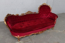 Rococo Sofa set