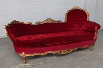 Rococo Sofa set