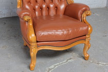 Rococo Sofa set