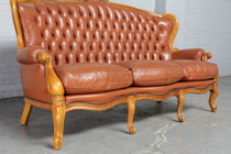 Rococo Sofa set