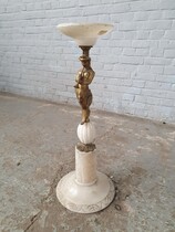 Rococo Stand