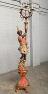 Rococo Standing lamps (Moorse)