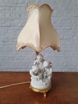 Rococo Table lamp