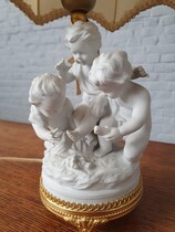 Rococo Table lamp