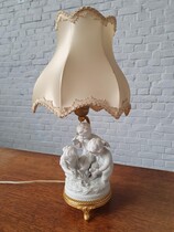 Rococo Table lamp