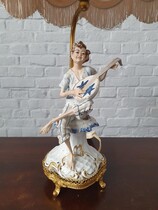 Rococo Table lamp