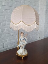 Rococo Table lamp