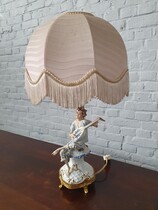 Rococo Table lamp