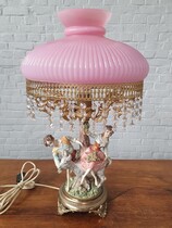 Rococo Table lamp