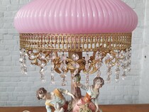 Rococo Table lamp