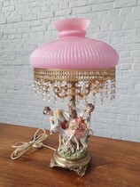 Rococo Table lamp