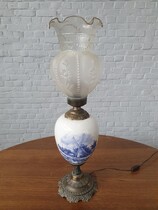 Rococo Table lamp