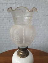 Rococo Table lamp