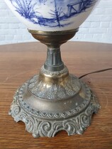 Rococo Table lamp