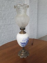 Rococo Table lamp