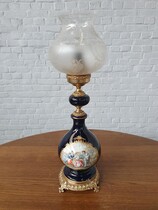 Rococo Table lamp