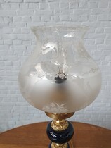 Rococo Table lamp