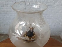 Rococo Table lamp