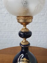 Rococo Table lamp