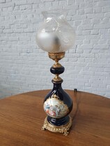 Rococo Table lamp