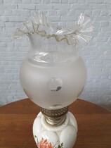 Rococo Table lamp