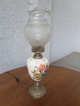 Rococo Table lamp