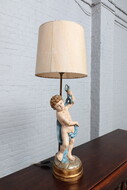 Rococo Table lamp