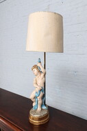 Rococo Table lamp