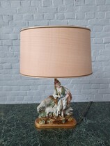 Rococo Table lamp