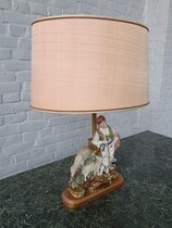 Rococo Table lamp