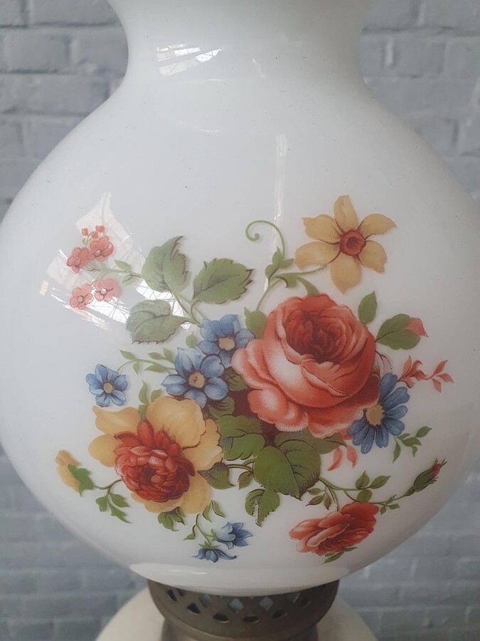 Rococo Table lamp