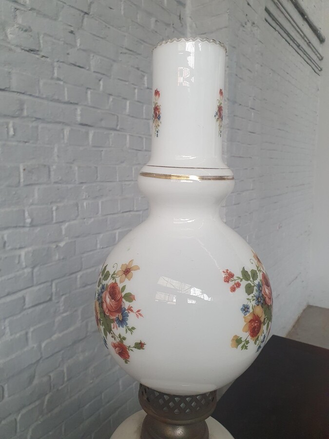 Rococo Table lamp