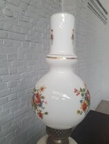 Rococo Table lamp