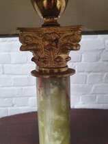 Rococo Table lamp