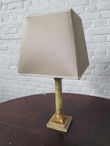 Rococo Table lamp