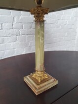 Rococo Table lamp