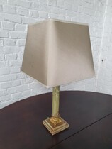 Rococo Table lamp